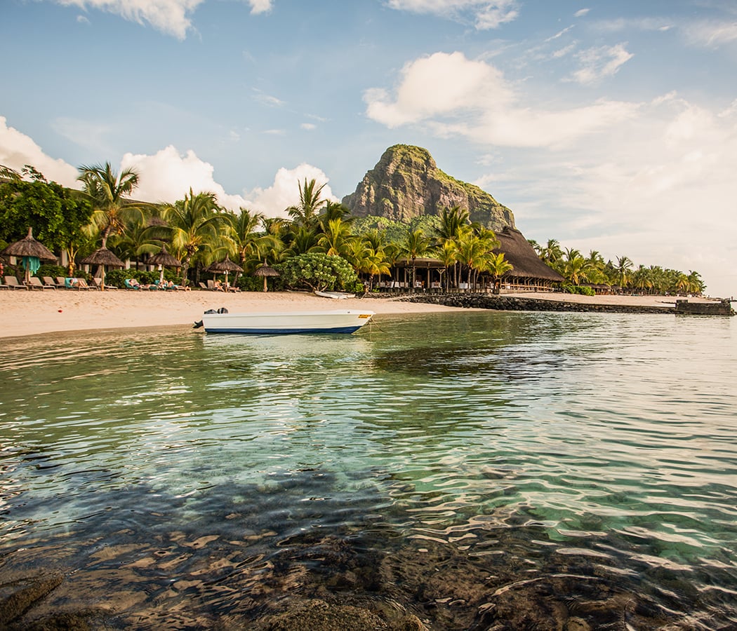 Mauritius Travel 2